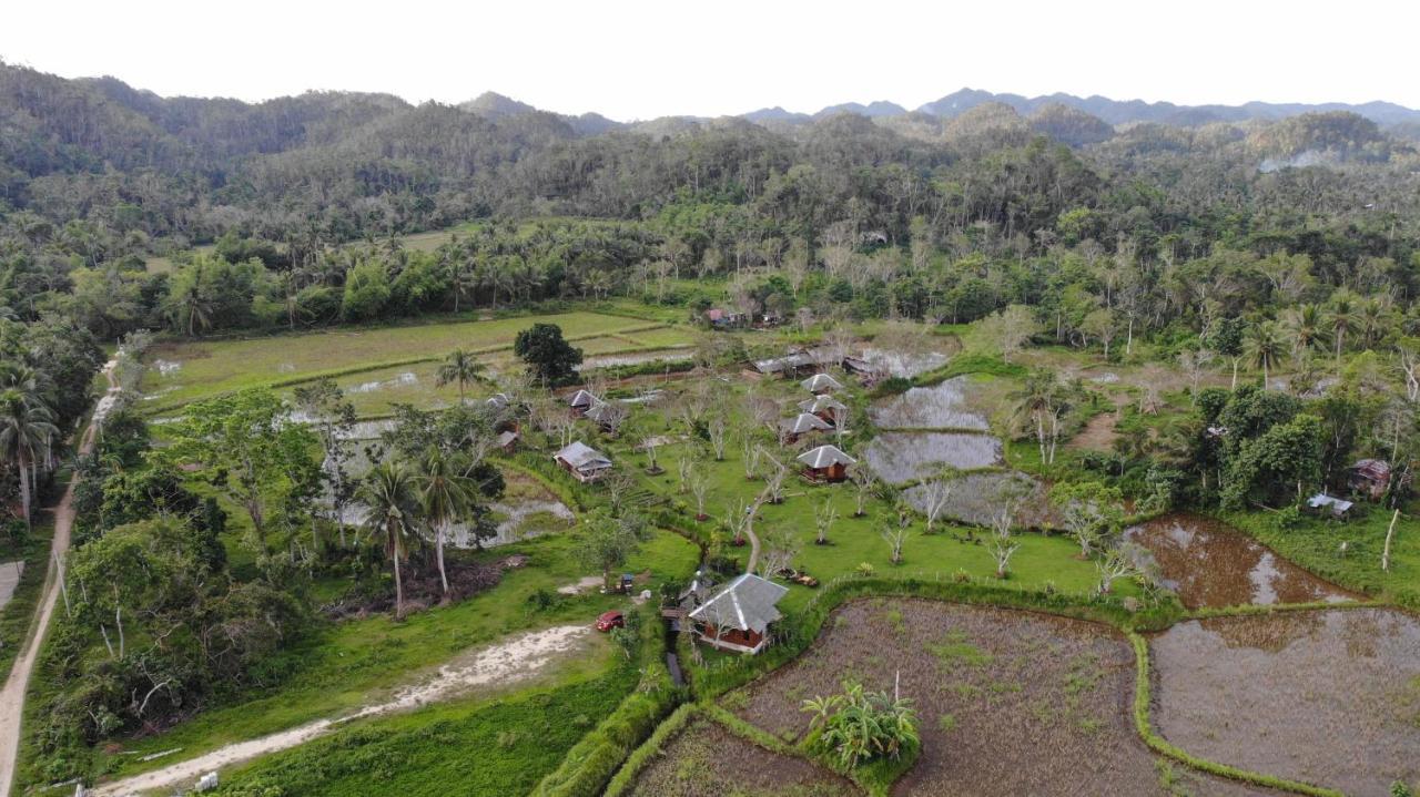 Camelo Farm Ξενοδοχείο Bilar Εξωτερικό φωτογραφία
