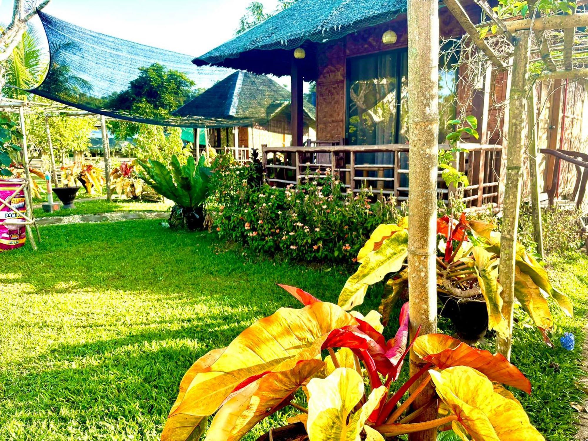 Camelo Farm Ξενοδοχείο Bilar Εξωτερικό φωτογραφία