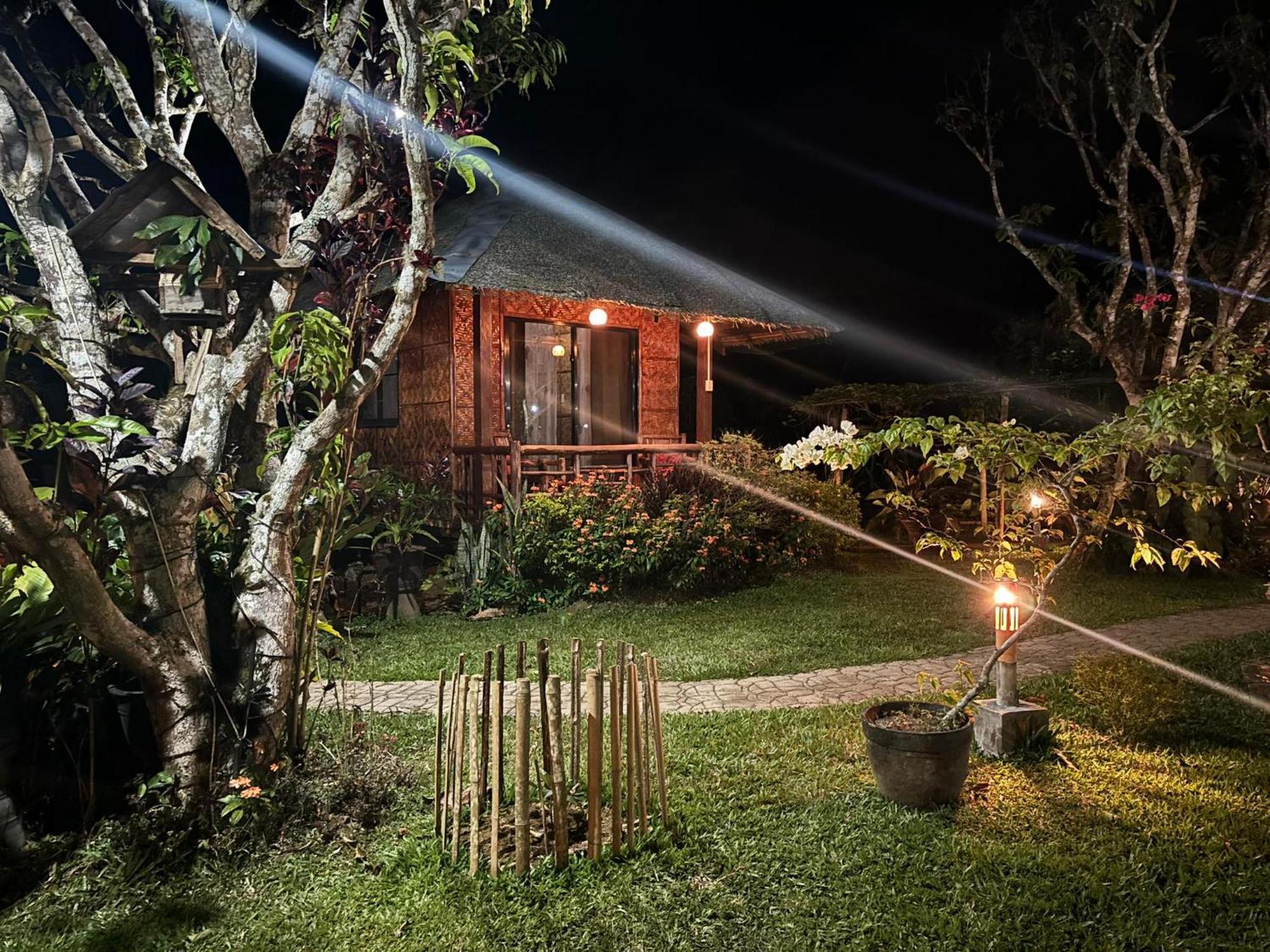 Camelo Farm Ξενοδοχείο Bilar Εξωτερικό φωτογραφία