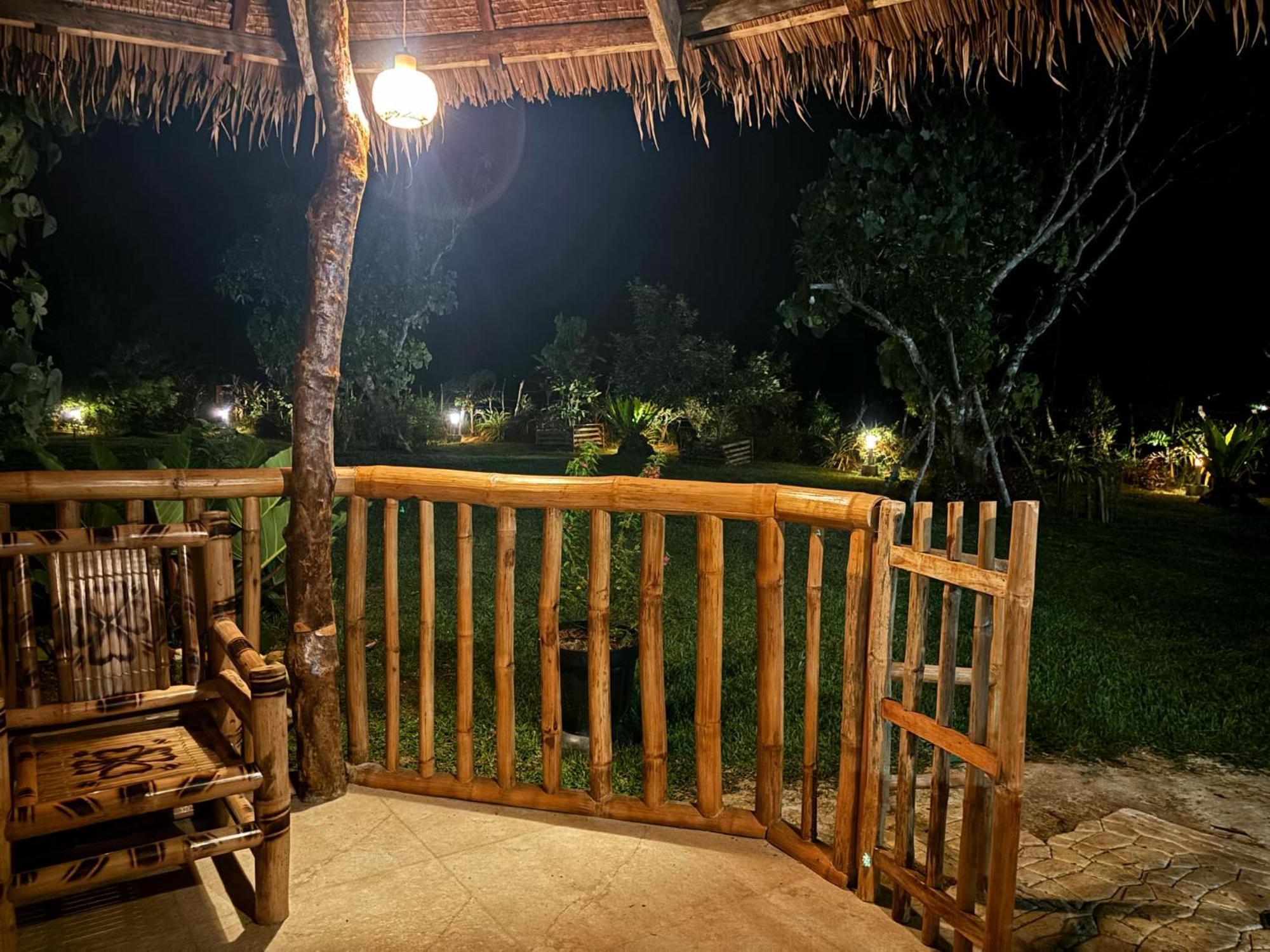 Camelo Farm Ξενοδοχείο Bilar Εξωτερικό φωτογραφία